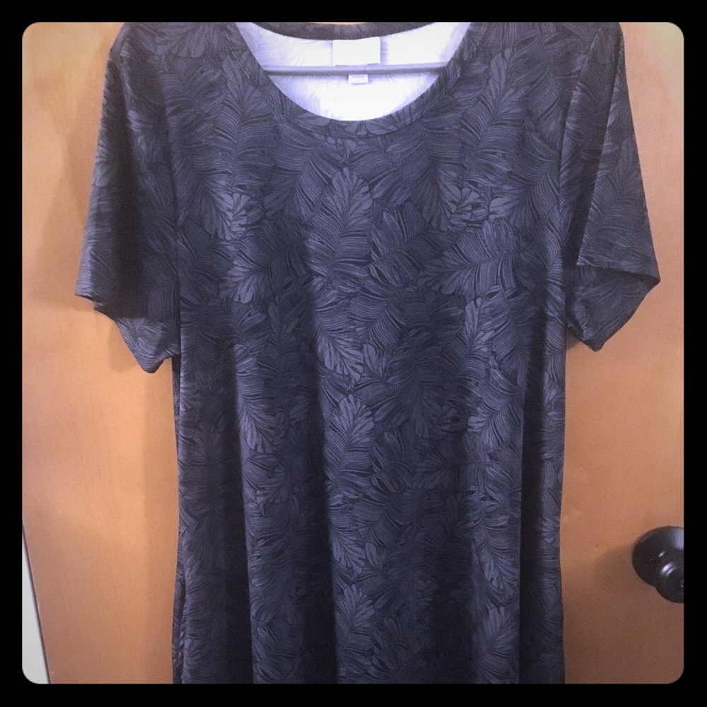 LLR Jessie Dress